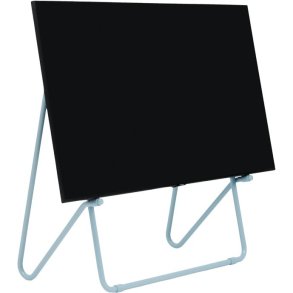 Pedestal Bloom TV-Stander 88 cm, Powder Blue